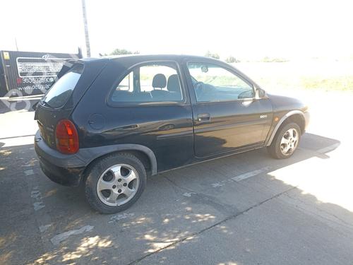 Starter OPEL CORSA B (S93) 1.2 i 16V (F08, F68, M68) | BP15655961M8 