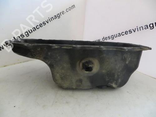 Oliebundkar OPEL COMBO Box Body/MPV 1.3 CDTI 16V | BP25804146M115 