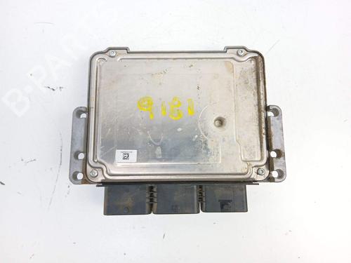 Control unit FORD FIESTA VI Van 1.4 TDCi | BP39658185M11 - Image 4