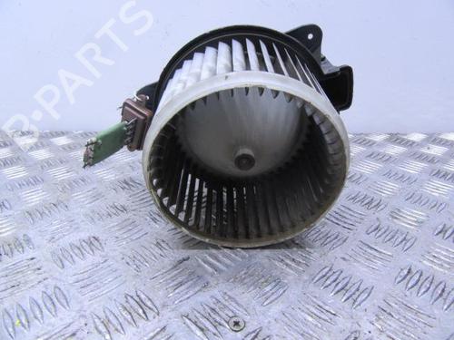 Heater blower motor FIAT STILO (192_) 1.9 JTD (192_XE1A) | BP20120104M62 