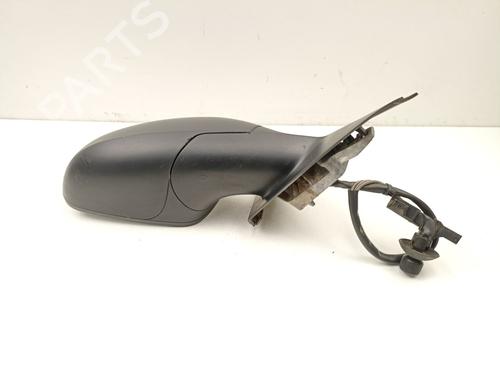 Right mirror SEAT IBIZA III (6L1) 1.2 | BP24358302C27 