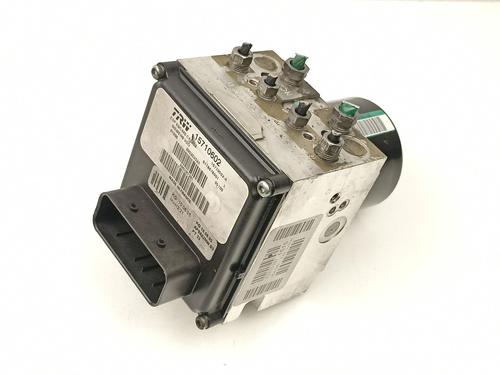 Used ABS pump PEUGEOT 407 (6D_) 2.0 HDi 135 (6DRHRH, 6DRHRE, 6DRHRG, 6DRHRJ) (136 hp) 16766447