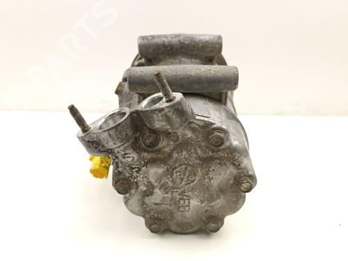 AC compressor PEUGEOT 307 SW (3H) 1.6 HDI 110 | BP17947273M34 