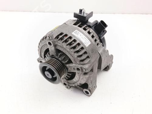 Used Alternator Alternator BMW X1 (F48) sDrive 18 d (150 hp) 32266913 32266913
