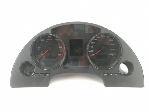 instrument-cluster-seat-exeo-3r2-3r0920800h-0263676125-2253100106-2008-2009-2010-2011-2012-2013-10160564 main image
