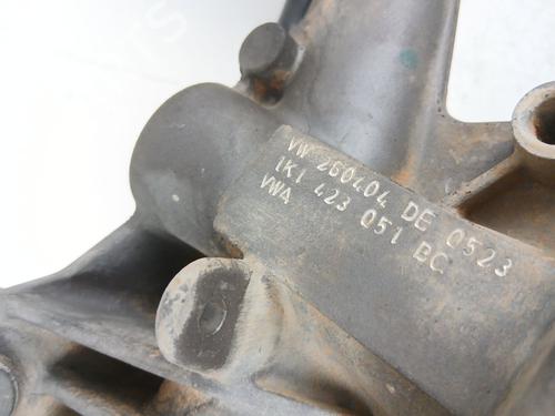 Steering rack SKODA OCTAVIA II Combi (1Z5) 1.9 TDI | BP29823664M22