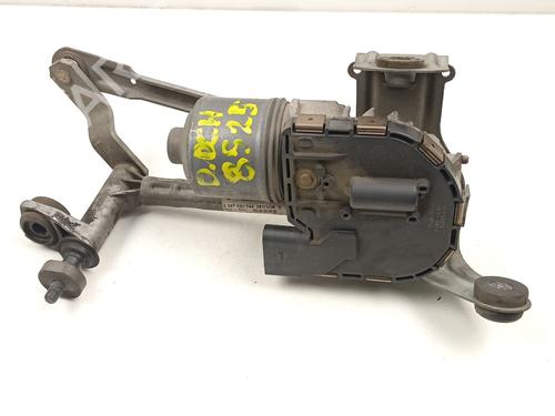 Used Front wiper motor SEAT LEON (1P1) 2.0 TDI 16V (140 hp) 23128789