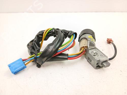 Ignition barrel CITROËN C5 I (DC_) 1.8 16V (DC6FZB, DC6FZE) | BP36280250M48  - Image 6