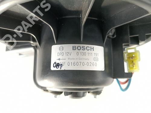 Heater blower motor VOLVO S40 I (644) 1.6 | BP10385036M62 