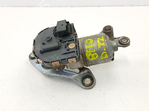 Front wiper motor CITROËN C6 (TD_) 2.7 HDi | BP27363870M29 