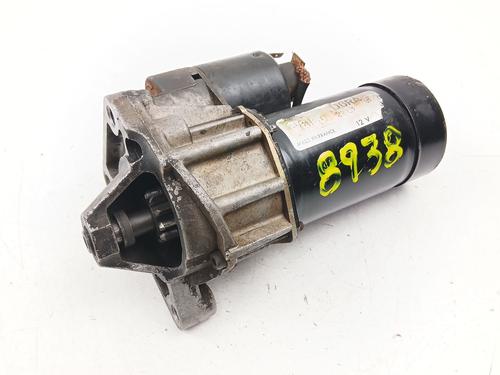 Used Starter RENAULT CLIO I (B/C57_, 5/357_) [1990-1999]  32779177