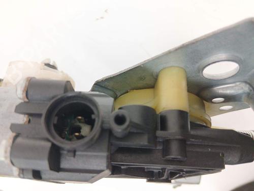 Front left window mechanism RENAULT KANGOO Express (FW0/1_) 1.5 dCi 75 (FW07, FW10, FW04) | BP37535804C22 - Image 12