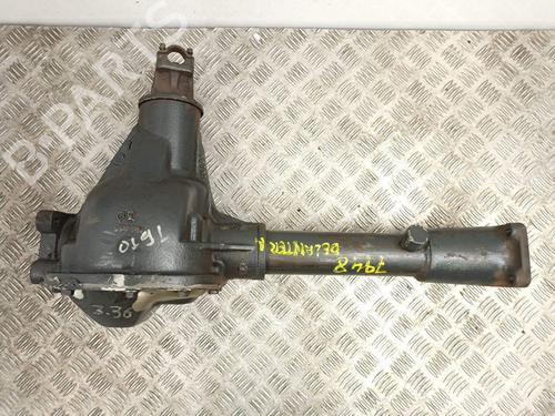 Front differential TATA SAFARI (42_FD) | BP13737923M23 - Image 7