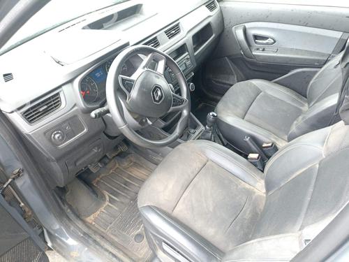 Rat RENAULT EXPRESS Box Body/MPV 1.5 Blue dCi 75 (F6AA) | BP26277793C49 - Image 13