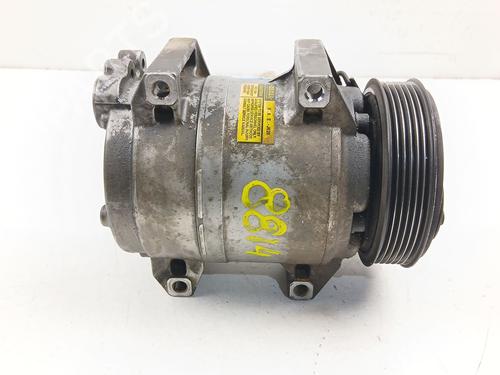 AC compressor VOLVO XC90 I (275) | BP30551742M34