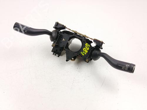 Rattstammestilk VW TOUAREG (7LA, 7L6, 7L7) 2.5 R5 TDI (174 hp) 29836844