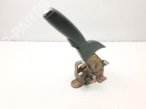 Used Hand brake CITROËN C4 I (LC_) [2004-2014]  32722513