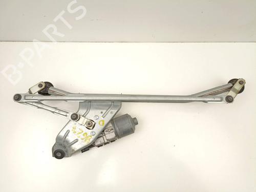 Front wiper motor DACIA DUSTER (HS_) | BP24698519M29 - Image 4