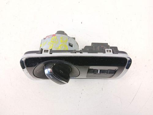 Headlight switch SKODA SUPERB II (3T4) 1.9 TDI | BP33027581I24 - Image 2