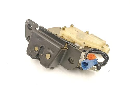 Used Tailgate lock Tailgate lock 24612733 24612733