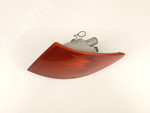 Left front indicator MERCEDES-BENZ VITO Van (W638) 108 D 2.3 (638.064, 638.068) | BP13744002C32 