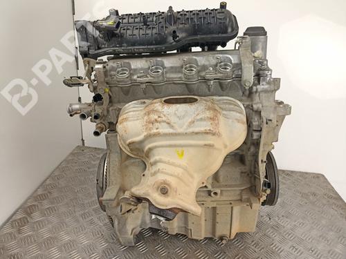 Engine HONDA JAZZ II (GD_, GE3, GE2)  | BP11875285M1 