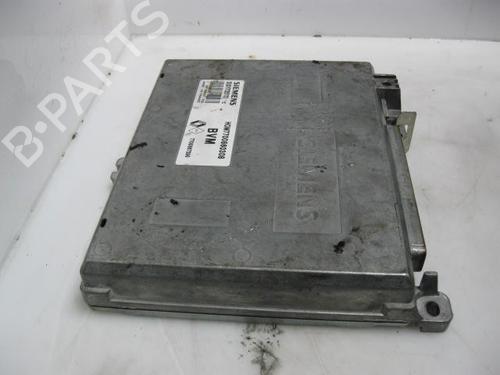 Used Electronic module RENAULT LAGUNA I (B56_, 556_) 1.8 (B56Z) (94 hp) 20116657