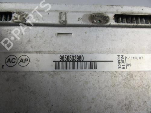 Intercooler CITROËN C4 Grand Picasso I (UA_) 1.6 HDi | BP28678906M30 