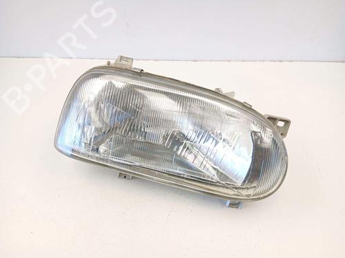 Used Right headlight Right headlight 28952673 28952673