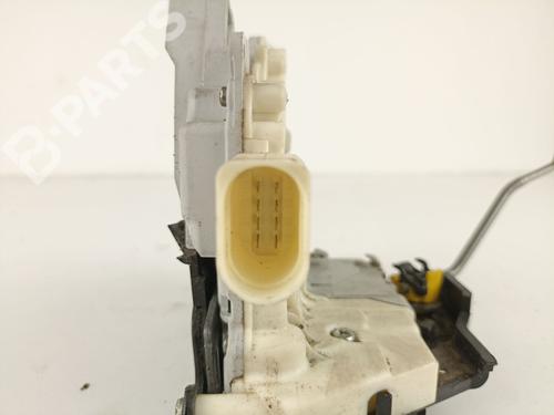 Rear left lock SEAT EXEO (3R2)  | BP10160558C100 