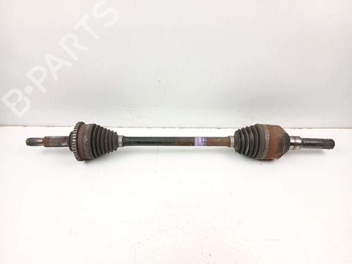 Used Right rear driveshaft Right rear driveshaft 30637233 30637233