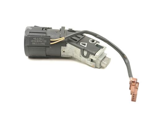 Ignition barrel PEUGEOT 308 SW II (LC_, LJ_, LR_, LX_, L4_) 1.6 BlueHDi 120 | BP18270143M48 