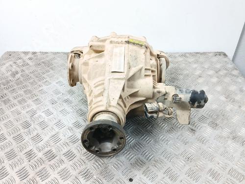 Pont arrière VW TOUAREG (7LA, 7L6, 7L7) 2.5 R5 TDI | BP29854038M24 