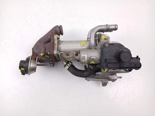 Egr RENAULT MEGANE CC (EZ0/1_) 1.5 dCi (EZ09, EZ1G, EZ0D, EZ14) | BP33277067M69 - Image 2