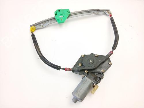 Used Front right window mechanism Front right window mechanism FORD PUMA (EC_) 1.4 16V (90 hp) 36675352 36675352