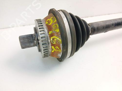 Right front driveshaft VW PASSAT B5 (3B2) 1.9 TDI | BP33558346M39 - Image 6