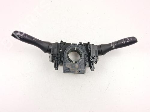 Steering column stalk NISSAN QASHQAI II (J11, J11_) 1.2 DIG-T | BP30127150I23 