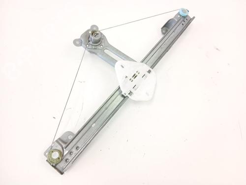 Used Front left window mechanism Front left window mechanism 38411555 38411555