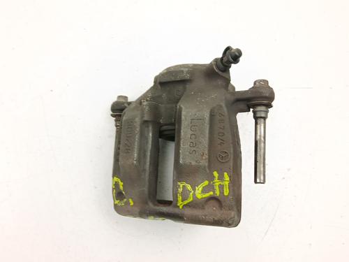 Right front brake caliper MERCEDES-BENZ C-CLASS (W203) C 270 CDI (203.016) | BP32110231M104 - Image 2