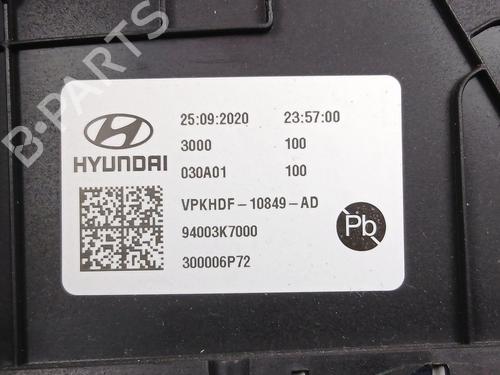 Kombinert Instrument HYUNDAI i10 III (AC3, AI3) 1.0 MPi | BP29806957C47 