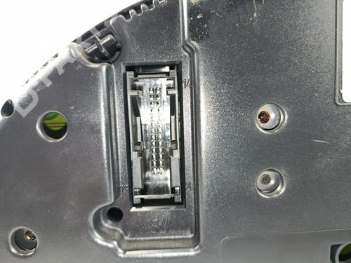 Instrument cluster BMW 5 (E39) 520 d | BP10617261C47 