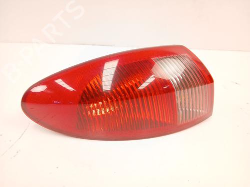 Used Left taillight Left taillight 38175974 38175974