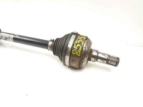Left front driveshaft OPEL INSIGNIA A (G09) 2.0 CDTI (68) | BP23896365M38 - Image 6