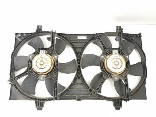 BP16148829M35 | Radiator fan NISSAN PRIMERA Hatchback (P12)  BP16148829M35