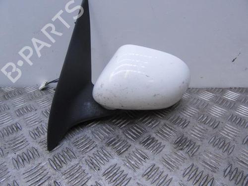 Left mirror FIAT BRAVA (182_) 1.6 16V (182.BB) | BP20119956C26 