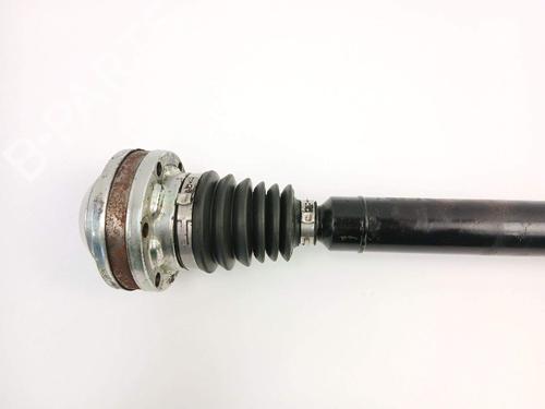 Right front driveshaft AUDI A3 (8P1) 2.0 TDI 16V | BP40531604M39 - Image 3
