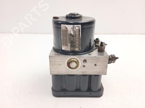 ABS pump CITROËN C5 I (DC_) 2.0 HDi (DCRHZB, DCRHZE) | BP35802097M43 - Image 5