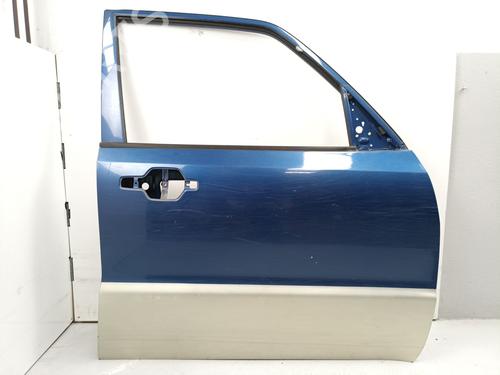 Dør høyre foran MITSUBISHI PAJERO III Canvas Top (V6_W, V7_W) 3.2 DI-D (V68W, V78W) | BP17921607C3 