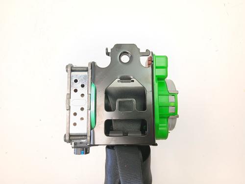 Front right seatbelt CITROËN BERLINGO MULTISPACE (B9) 1.6 HDi 90 | BP37523120I25 - Image 6
