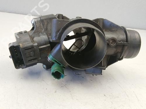 Throttle body CITROËN C5 II (RC_) 1.6 HDi (RC8HZB) | BP29332557M82 